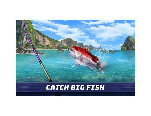 Catch The Fish for Android - Download the APK from Habererciyes